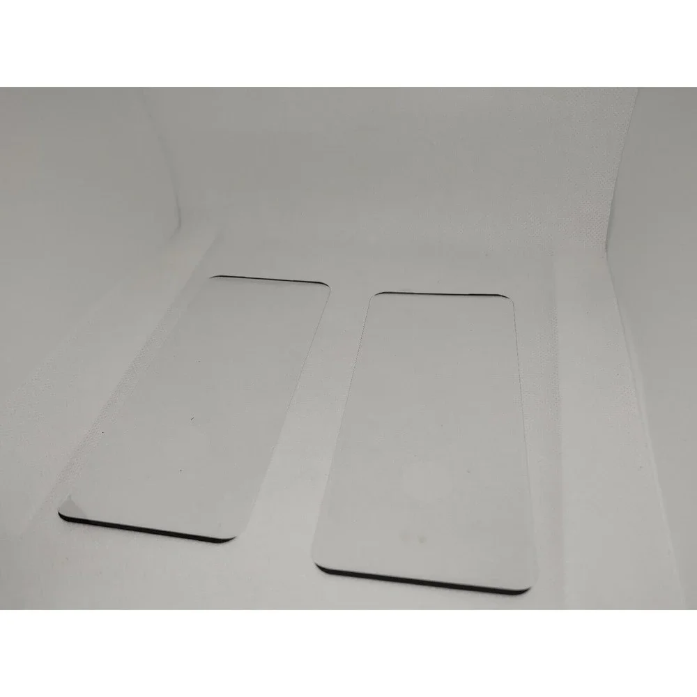 2X Tempered Glass Screen Protector For Samsung Galaxy S20 Read description